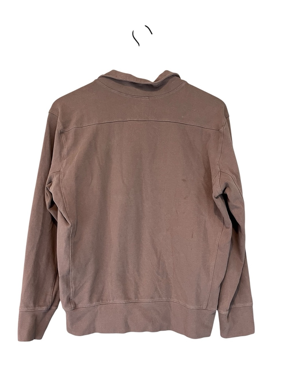 Pact Quarter Zip Pullover Sweater - Picture 2 of 6